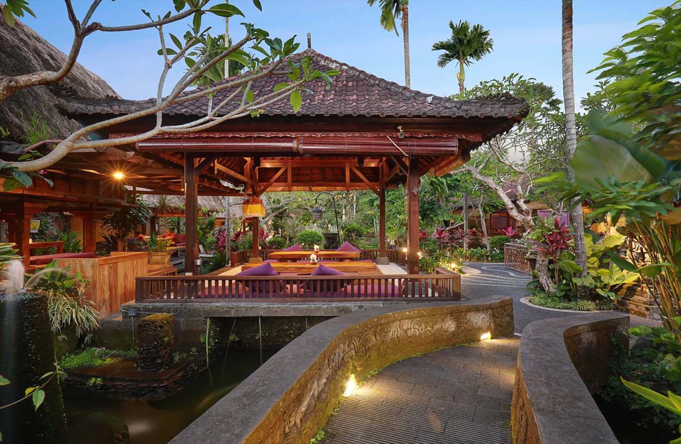 Culinaire Expeditie in Indonesië: Proeven van Heerlijke Gerechten uit Jakarta