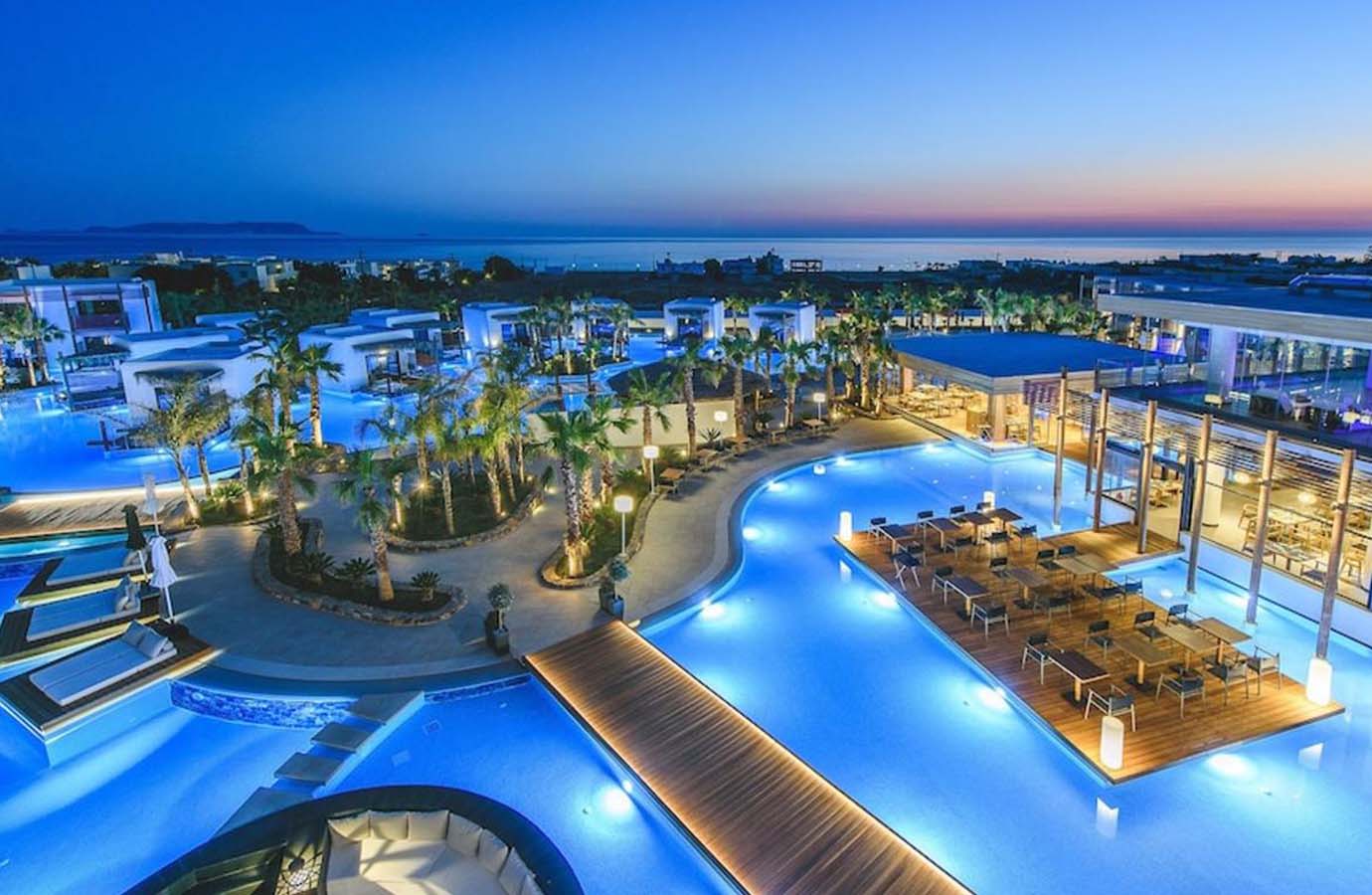 Strandtherapie: Kies voor Luxe Resorts met Privéstranden – Aanbevolen Hotels en Boekingsplatforms
