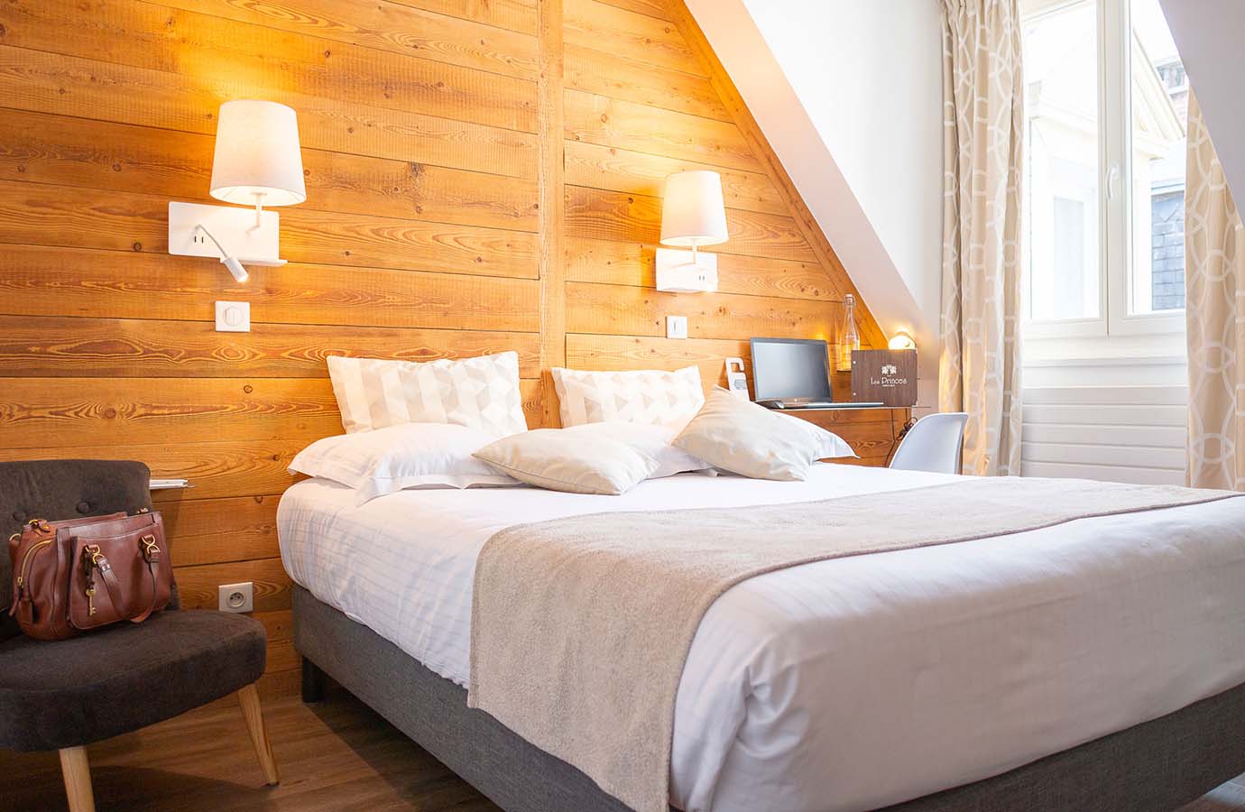 Luxe Hotels in Den Haag: Stijlvol en Comfortabel