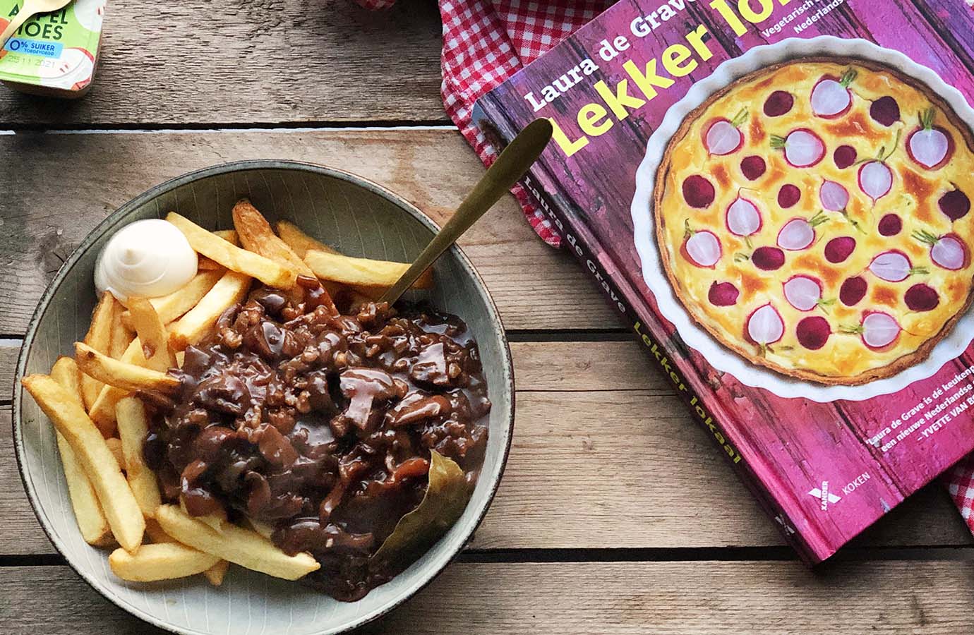 Culinaire Ontdekkingstocht in Maastricht: Proef de Smaak van de Stad