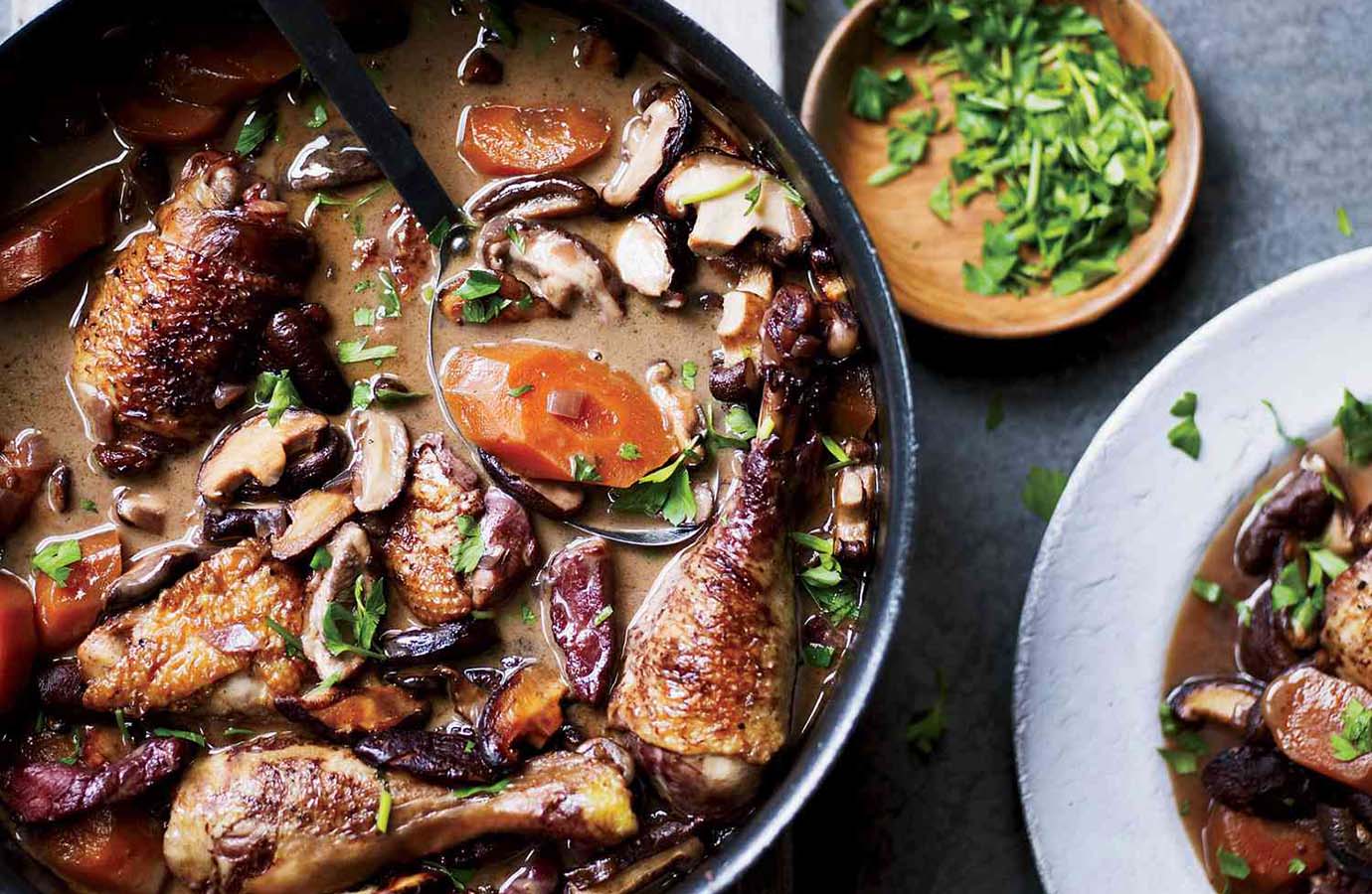 Culinair Genieten in Haarlem: Een Diepe Duik in de Lokale Smaakparels!