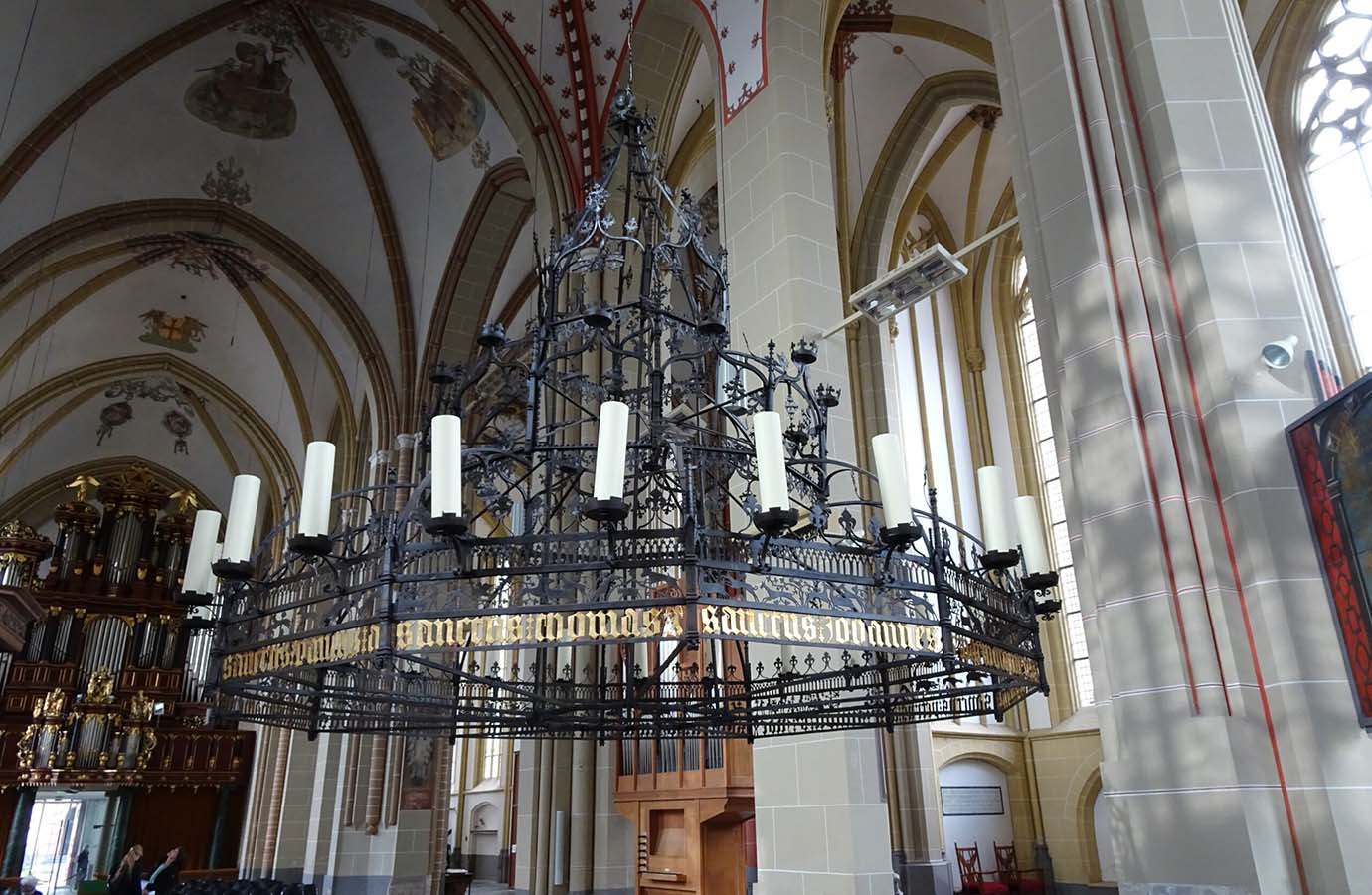Reizen naar Zutphen: Een Betoverende Ontdekkingsreis in het Hart van Nederland