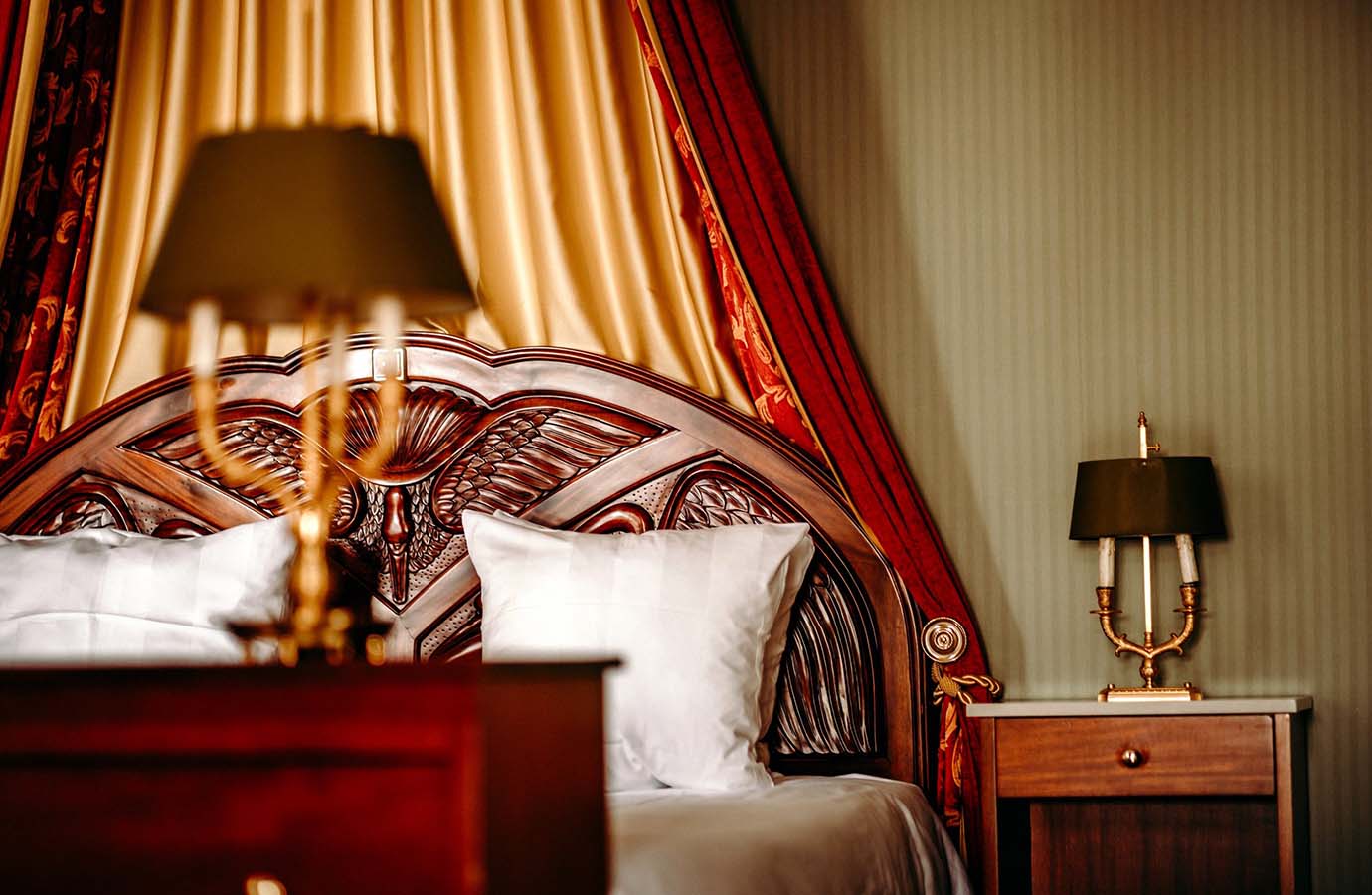 Luxe Verblijf: De Beste Hotels in Utrecht