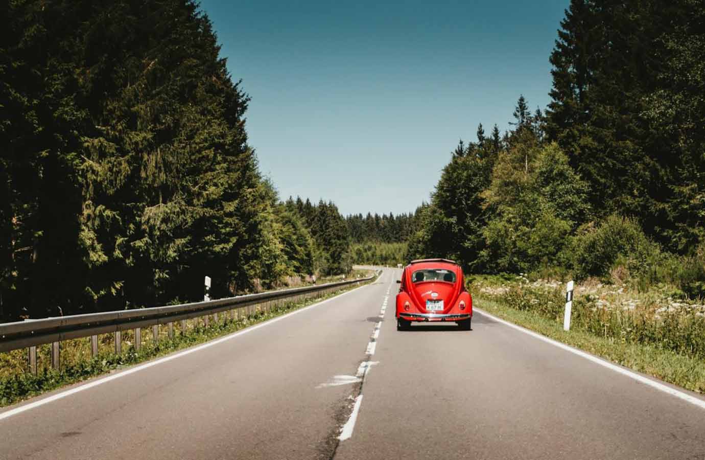 Arnhem Roadtrip Tips: Een Reis van Vrijheid en Ontdekking