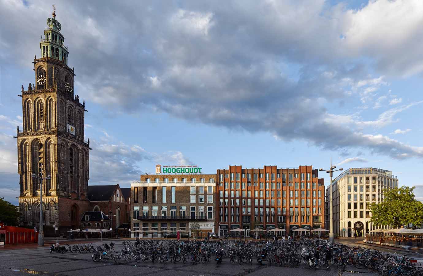 Aanbevolen Gemakkelijke Accommodaties in het Centrum van Groningen: Ontdek de Comfortabele Haven van deze Nederlandse Stad