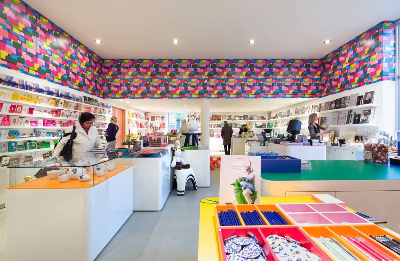 Aanbevelingen voor populaire lokale merken in Groningen