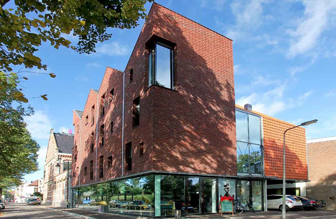 Arnhem Duurzame Hotelkeuzes: Het Ideale Groene Reizen Bestemmingen