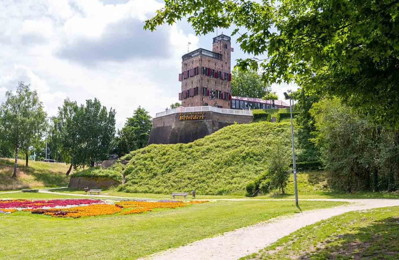Vermijd de drukte! Ontdek de verborgen, prachtige plekjes in Nijmegen