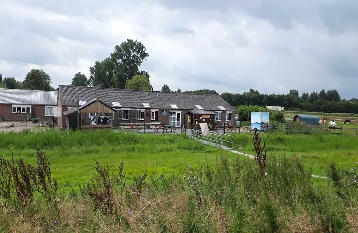 Hoe je het authentieke Nederlandse plattelandsleven kunt ervaren in Stadskanaal