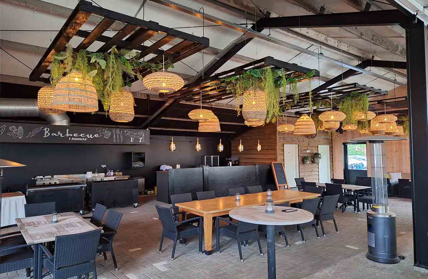 Geschikte restaurants voor kleine bijeenkomsten in Stadskanaal: Maak je bijeenkomst perfect