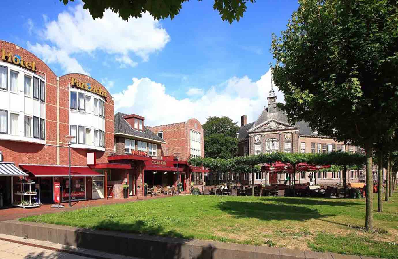 Betaalbare accommodatie in Veendam