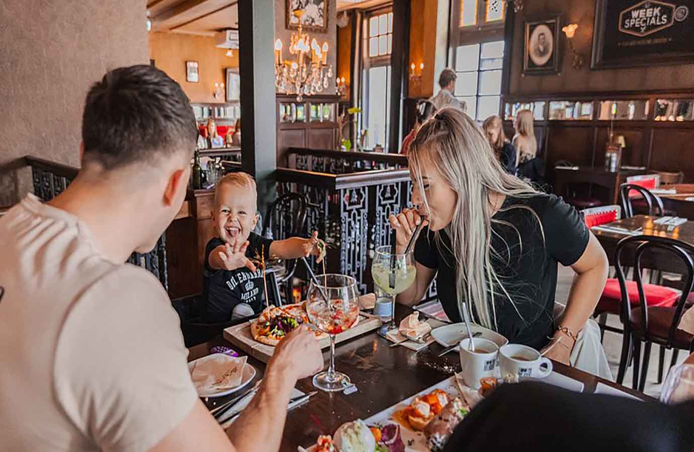 Veendam’s Local Dining Spots You Can’t Miss