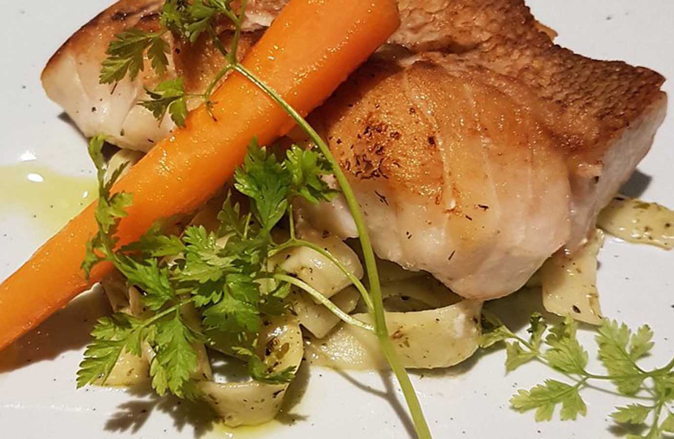 Restaurants in Enschede: een perfecte mix van Nederlandse en internationale keuken