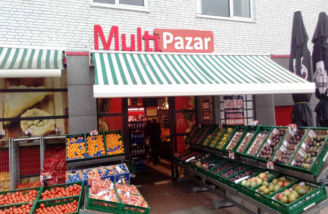 Handige Winkeltips voor Veendam